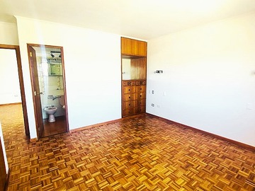 Arriendo Mensual / Departamento / Los Ángeles