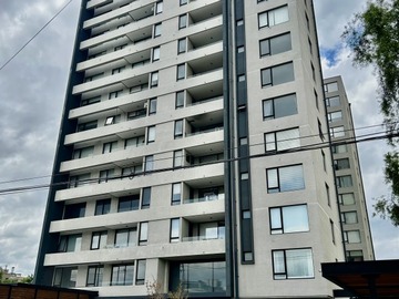 Arriendo Mensual / Departamento / Los Ángeles