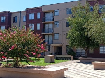 Arriendo Mensual / Departamento / Los Ángeles