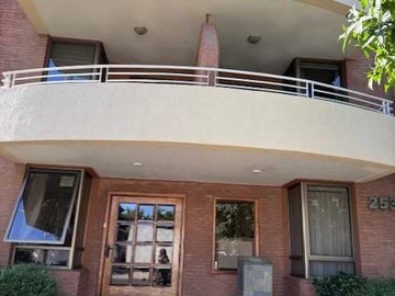 Arriendo Mensual / Departamento / Los Ángeles