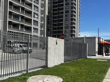 Arriendo Mensual / Departamento / Los Ángeles