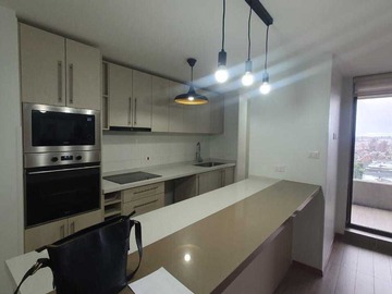 Arriendo Mensual / Departamento / Los Ángeles