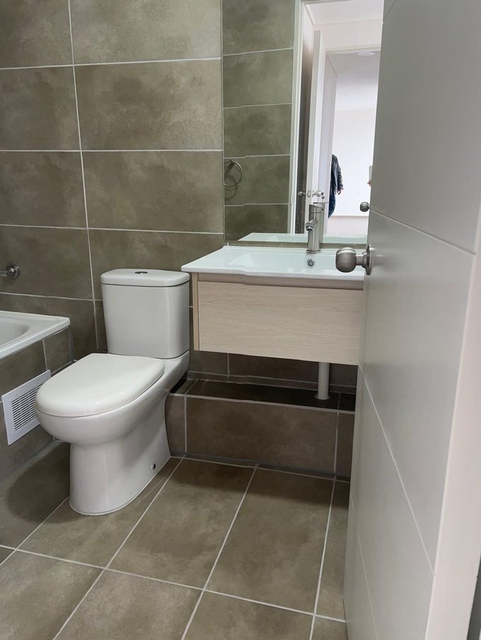 BAÑO PRINCIPAL