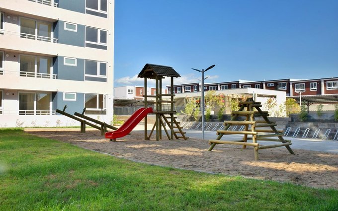 SECTOR JUEGOS
