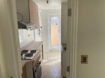 Arriendo Mensual / Departamento / Machalí