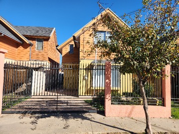 Arriendo Mensual / Departamento / Machalí