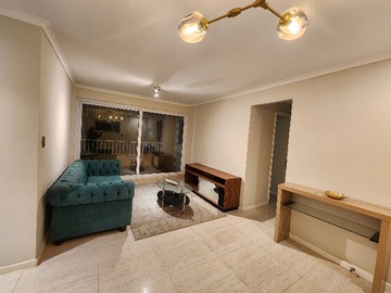 Arriendo Mensual / Departamento / Machalí