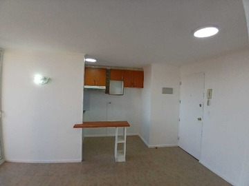 Arriendo Mensual / Departamento / Macul
