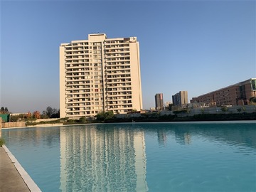 Arriendo Mensual / Departamento / Macul