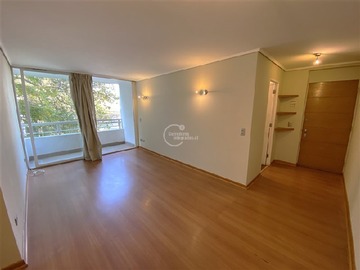 Arriendo Mensual / Departamento / Macul