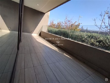 Arriendo Mensual / Departamento / Macul