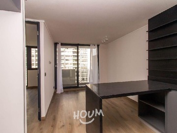 Arriendo Mensual / Departamento / Macul