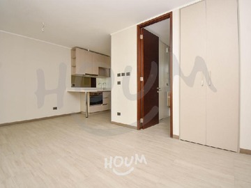 Arriendo Mensual / Departamento / Macul