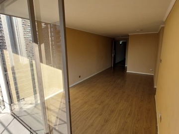 Arriendo Mensual / Departamento / Macul