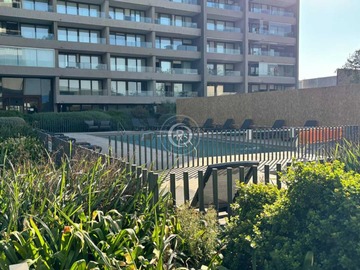 Arriendo Mensual / Departamento / Macul