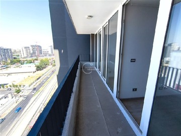 Arriendo Mensual / Departamento / Macul