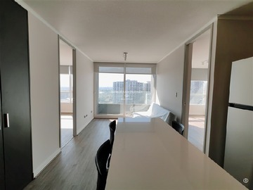 Arriendo Mensual / Departamento / Macul