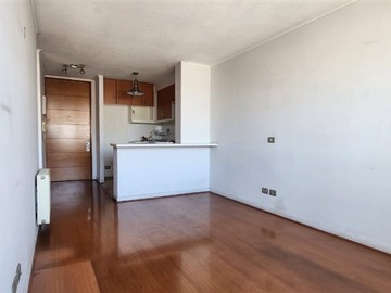 Arriendo Mensual / Departamento / Macul