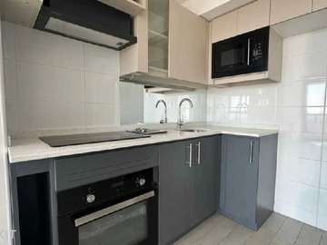 Arriendo Mensual / Departamento / Macul