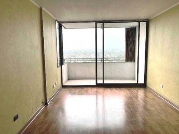 Arriendo Mensual / Departamento / Macul