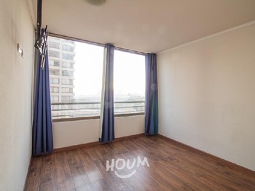 Arriendo Mensual / Departamento / Macul