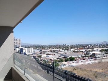 Arriendo Mensual / Departamento / Macul