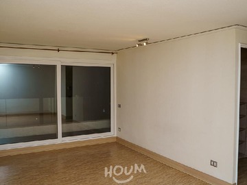 Arriendo Mensual / Departamento / Macul