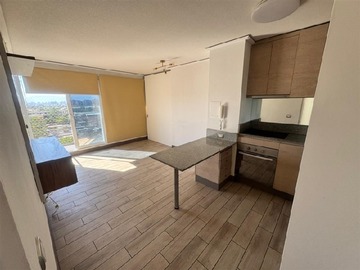 Arriendo Mensual / Departamento / Macul