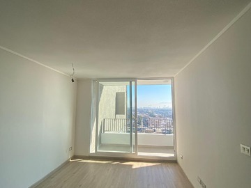 Arriendo Mensual / Departamento / Macul