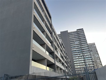 Arriendo Mensual / Departamento / Macul