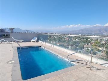 Arriendo Mensual / Departamento / Macul