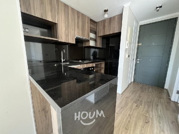 Arriendo Mensual / Departamento / Macul