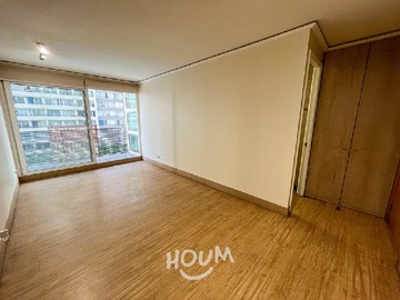 Arriendo Mensual / Departamento / Macul