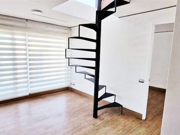 Arriendo Mensual / Departamento / Macul