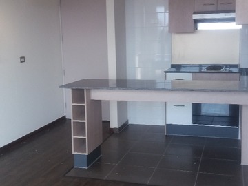 Arriendo Mensual / Departamento / Macul