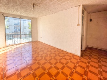 Arriendo Mensual / Departamento / Macul