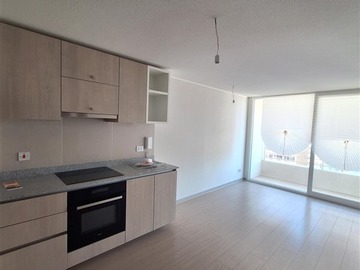 Arriendo Mensual / Departamento / Macul