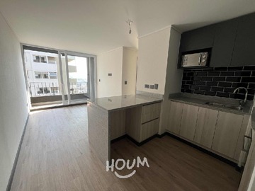 Arriendo Mensual / Departamento / Macul