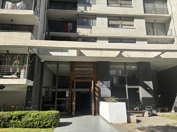 Arriendo Mensual / Departamento / Macul