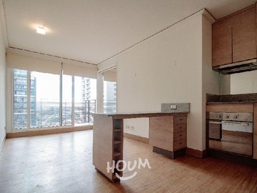 Arriendo Mensual / Departamento / Macul