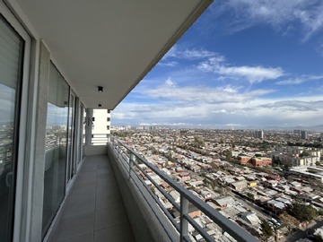 Arriendo Mensual / Departamento / Macul