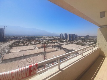 Arriendo Mensual / Departamento / Macul