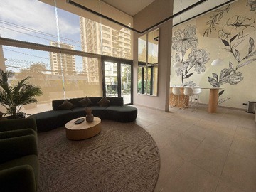 Arriendo Mensual / Departamento / Macul