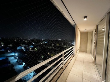 Arriendo Mensual / Departamento / Macul