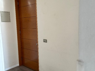 Entrada departamento