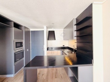 Arriendo Mensual / Departamento / Macul