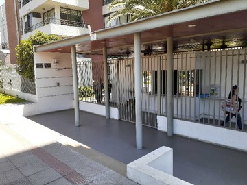 Arriendo Mensual / Departamento / Macul