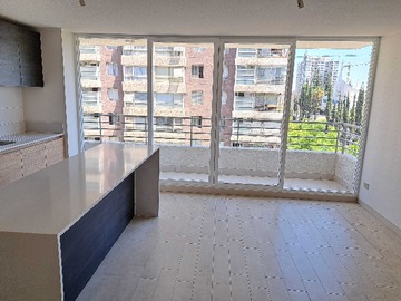 Arriendo Mensual / Departamento / Macul