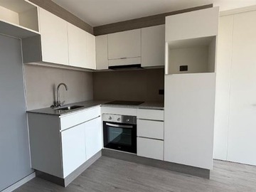 Arriendo Mensual / Departamento / Macul