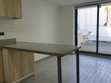 Arriendo Mensual / Departamento / Macul